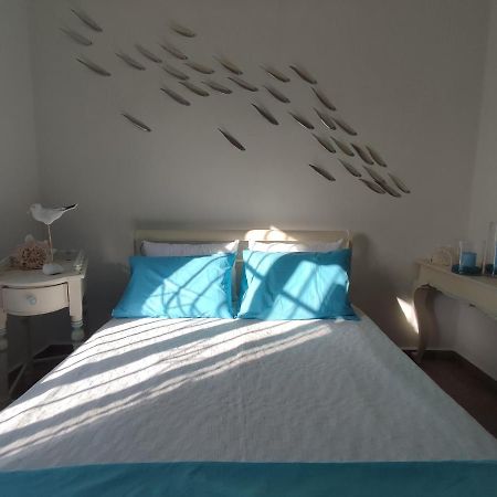 Sea Art House Villa Kalogria  Dış mekan fotoğraf