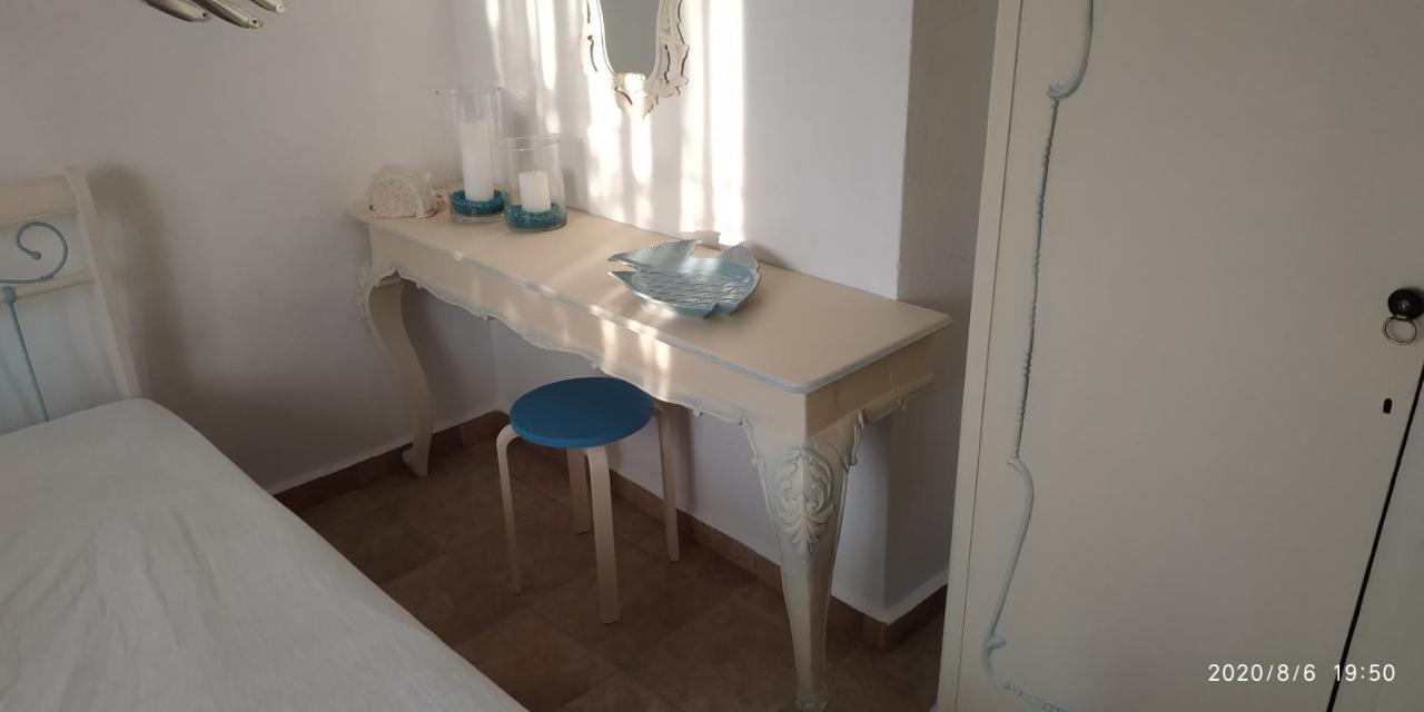 Sea Art House Villa Kalogria  Dış mekan fotoğraf