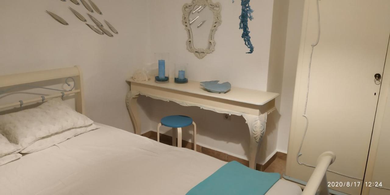 Sea Art House Villa Kalogria  Dış mekan fotoğraf