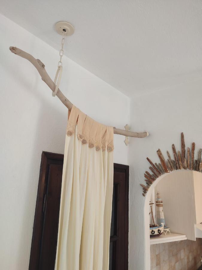 Sea Art House Villa Kalogria  Dış mekan fotoğraf