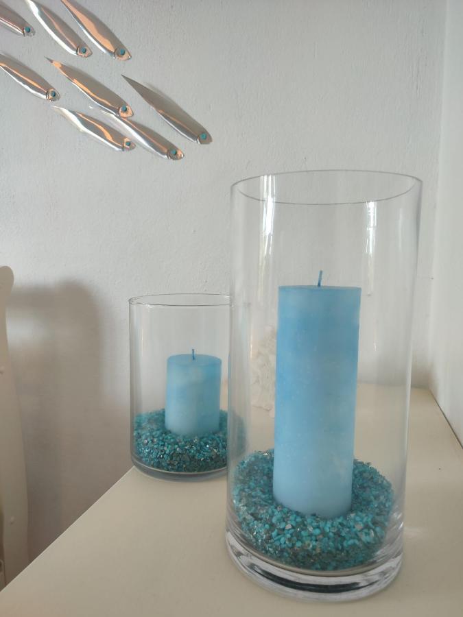 Sea Art House Villa Kalogria  Dış mekan fotoğraf