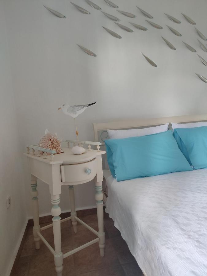 Sea Art House Villa Kalogria  Dış mekan fotoğraf