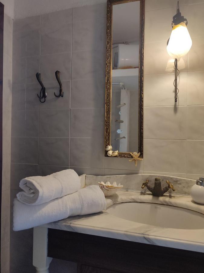 Sea Art House Villa Kalogria  Dış mekan fotoğraf