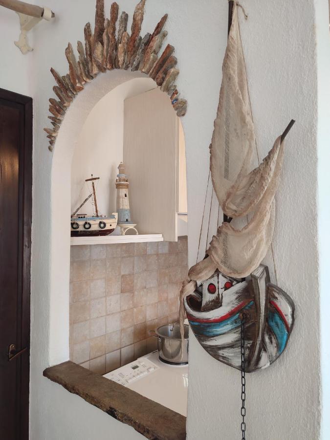 Sea Art House Villa Kalogria  Dış mekan fotoğraf