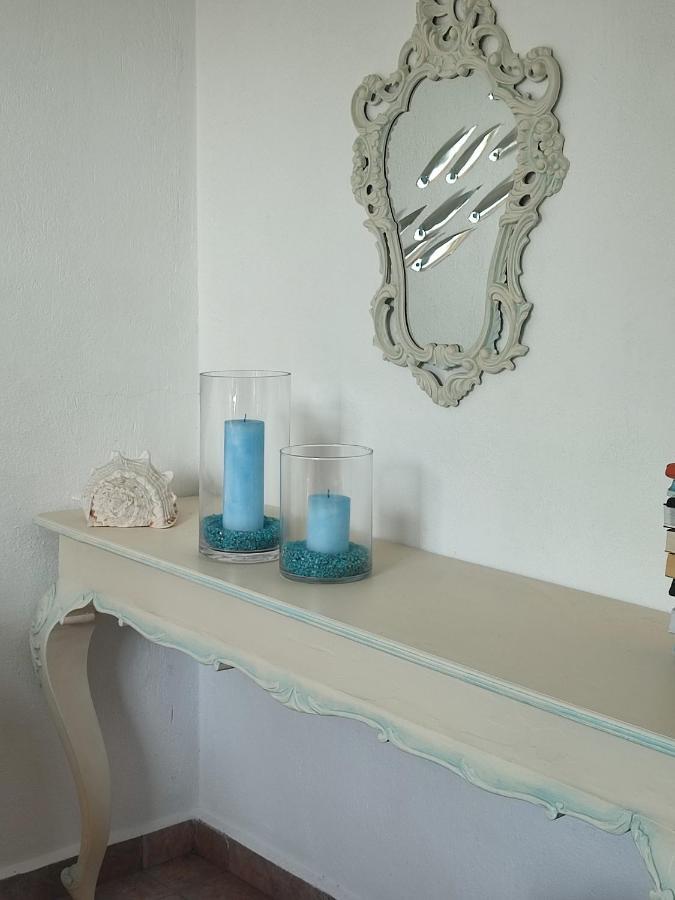 Sea Art House Villa Kalogria  Dış mekan fotoğraf