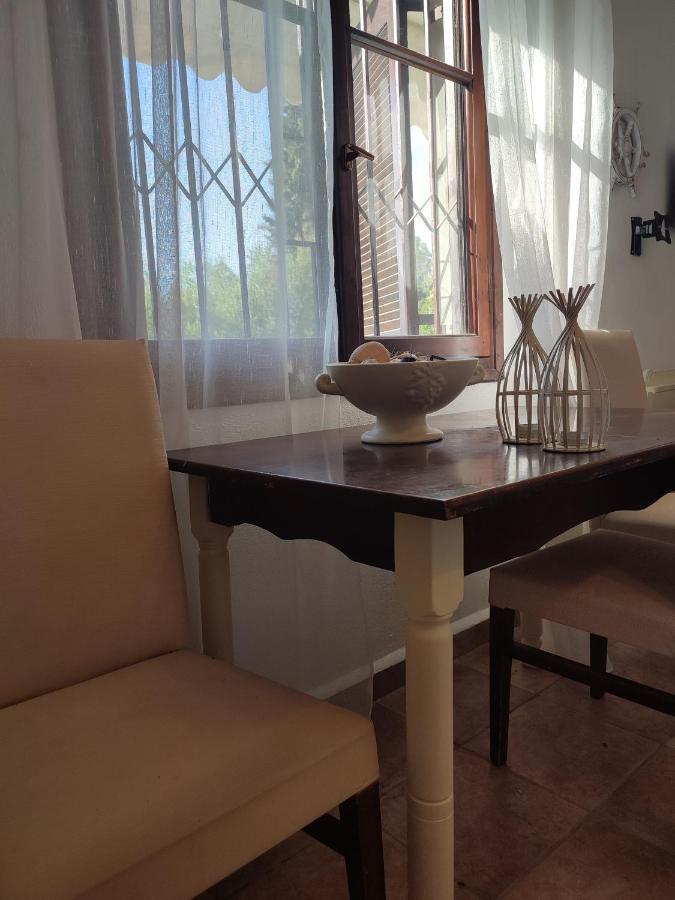 Sea Art House Villa Kalogria  Dış mekan fotoğraf