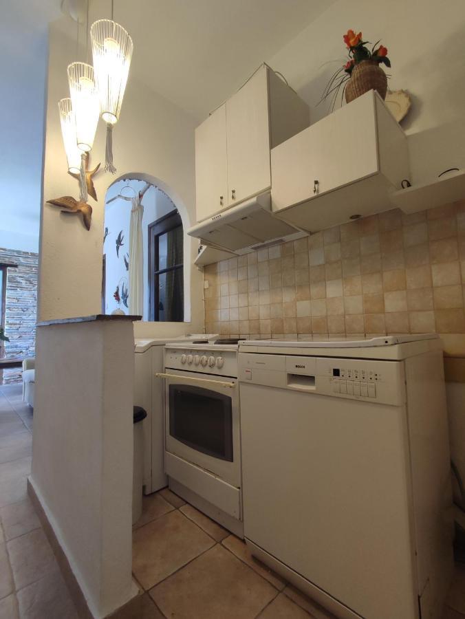 Sea Art House Villa Kalogria  Dış mekan fotoğraf