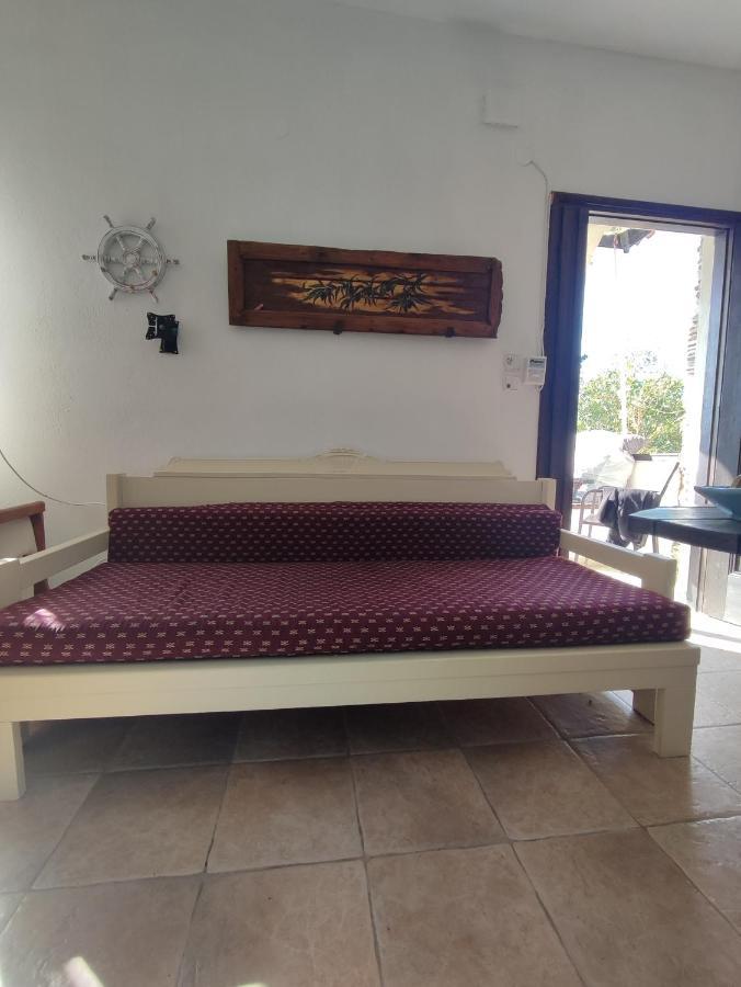 Sea Art House Villa Kalogria  Dış mekan fotoğraf