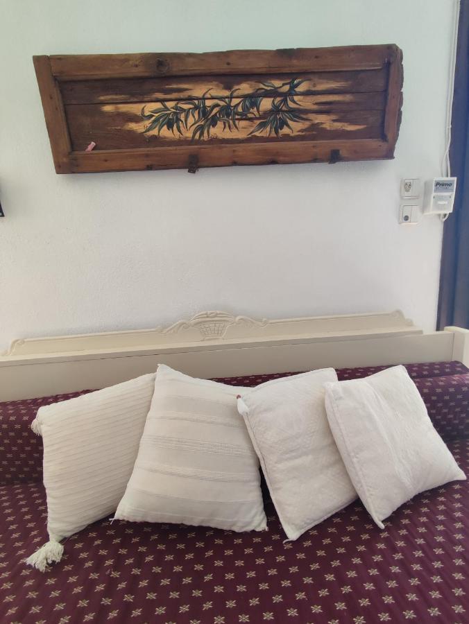 Sea Art House Villa Kalogria  Dış mekan fotoğraf