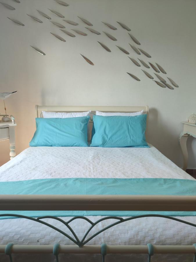 Sea Art House Villa Kalogria  Dış mekan fotoğraf