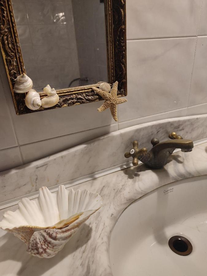 Sea Art House Villa Kalogria  Dış mekan fotoğraf